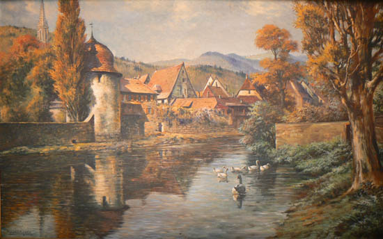 Camille Greth