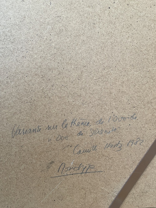 Camille Hirtz 50
