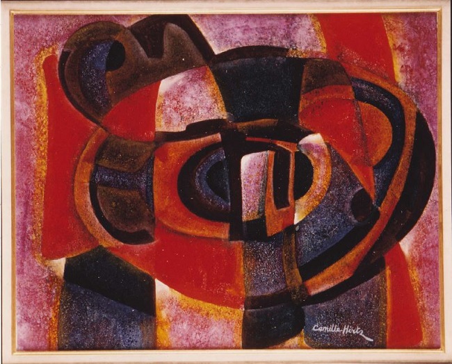 Camille Hirtz 7