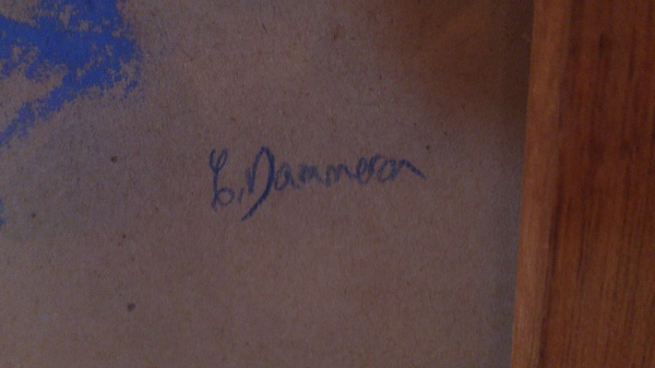 Catherine Dammeron 10