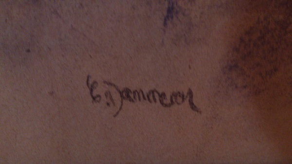 Catherine Dammeron 4