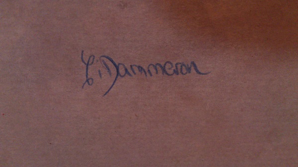 Catherine Dammeron 7