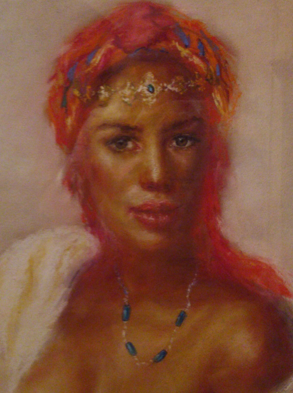 Catherine Dammeron 8