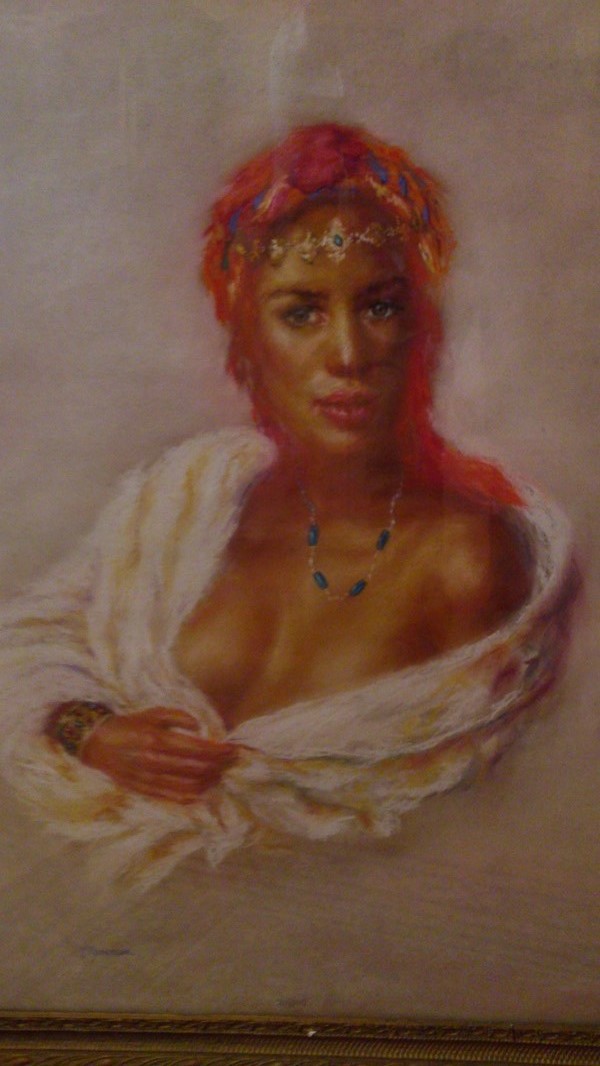 Catherine Dammeron 9