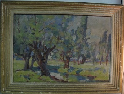Charles Fuetsch