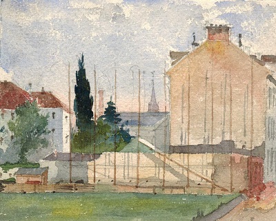 Charles Schul&eacute;