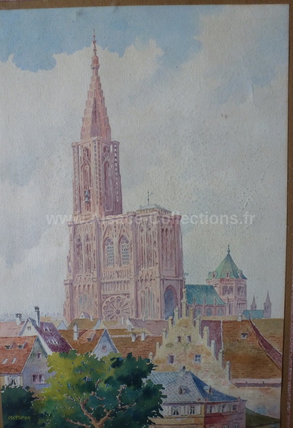 Charles Caspar 13c