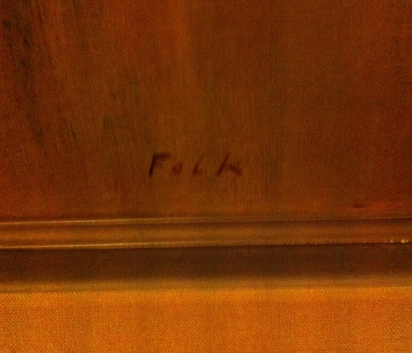 Charles Folk 1