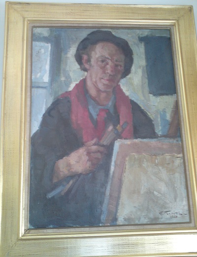 Charles Fuetsch