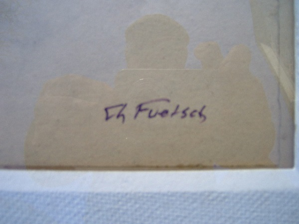 Charles Fuetsch