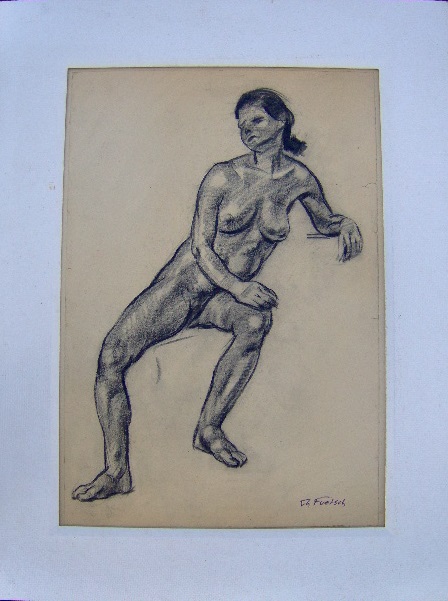 Charles Fuetsch