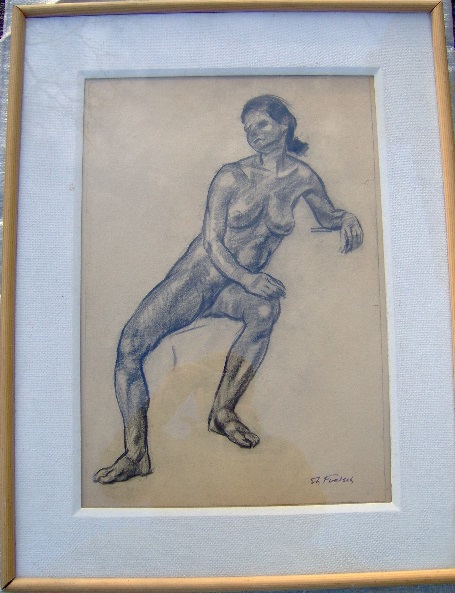 Charles Fuetsch