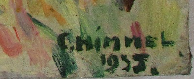 Charles Himmel