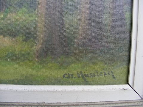 Charles Husslein 11