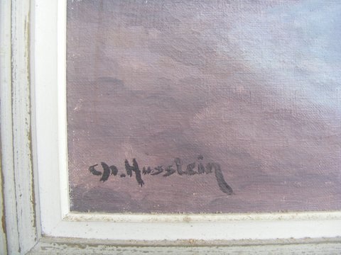 Charles Husslein 12