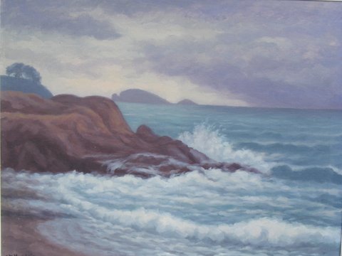 Charles Husslein 13