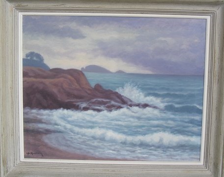 Charles Husslein 14