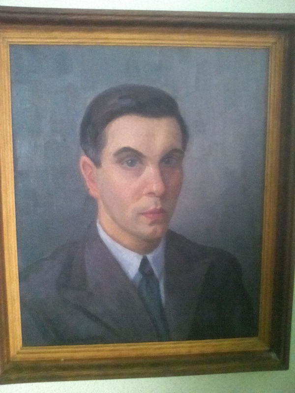 Charles Husslein 16