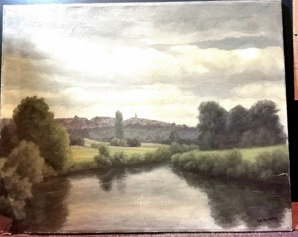 Charles Husslein 31c