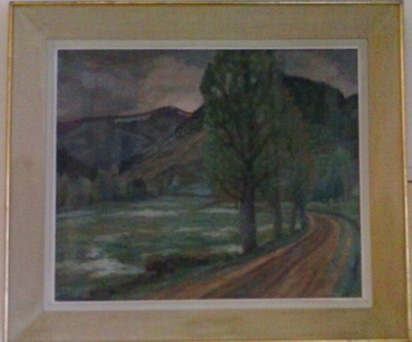 Charles Husslein 6