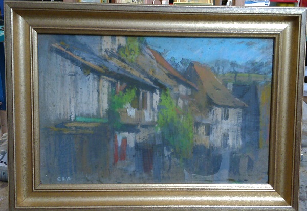Charles Koechlin 1