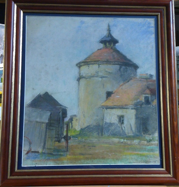 Charles koechlin 4