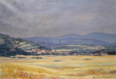 Charles Schenckbecher