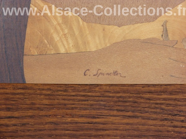 Charles Spindler 104c