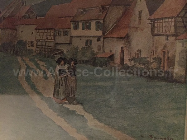 Charles Spindler 119c