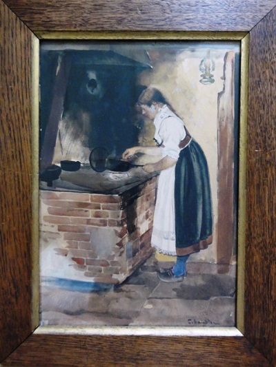 Charles Spindler