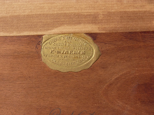 Charles Spindler 44