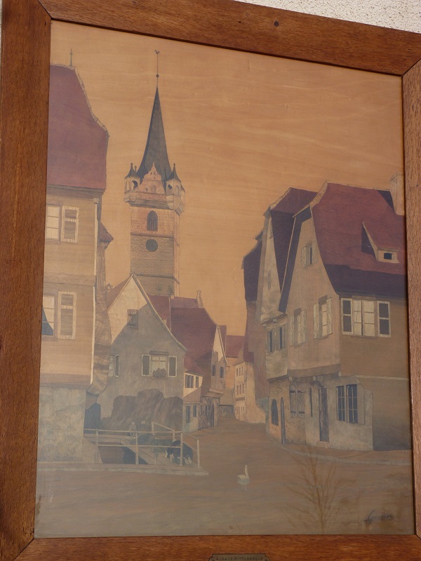 Charles Spindler 48