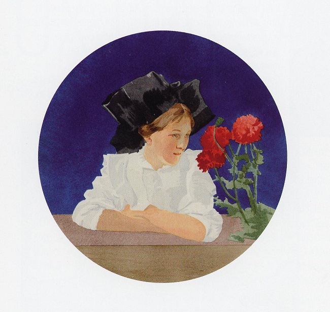 Charles Spindler 53