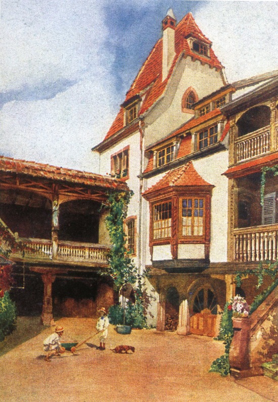 Charles Spindler 55