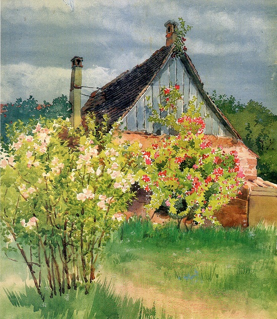Charles Spindler 56