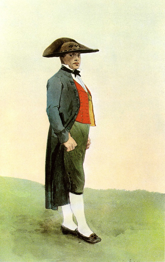 Charles Spindler 70