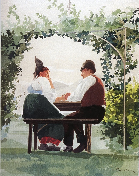 Charles Spindler 72