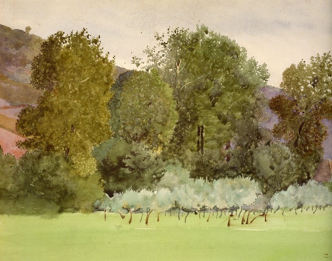 Charles Spindler 73
