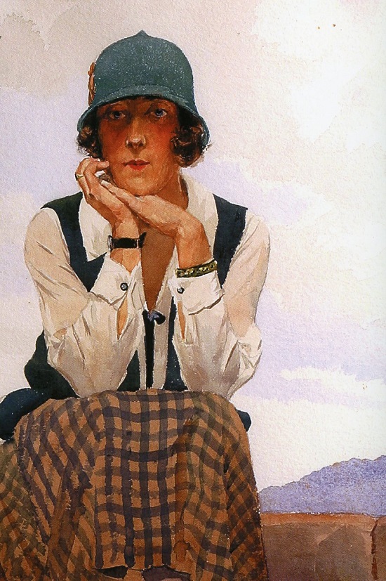 Charles Spindler 74