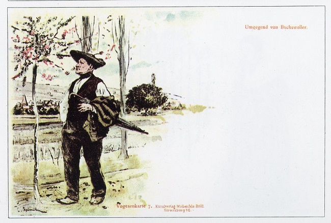 Charles Spindler 75