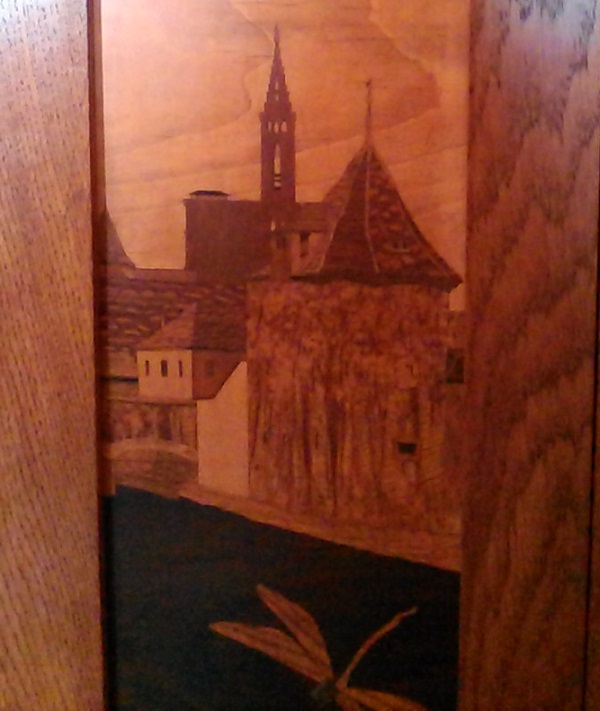 Charles Spindler 87