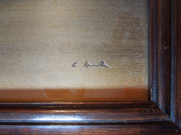 Charles Spindler 91