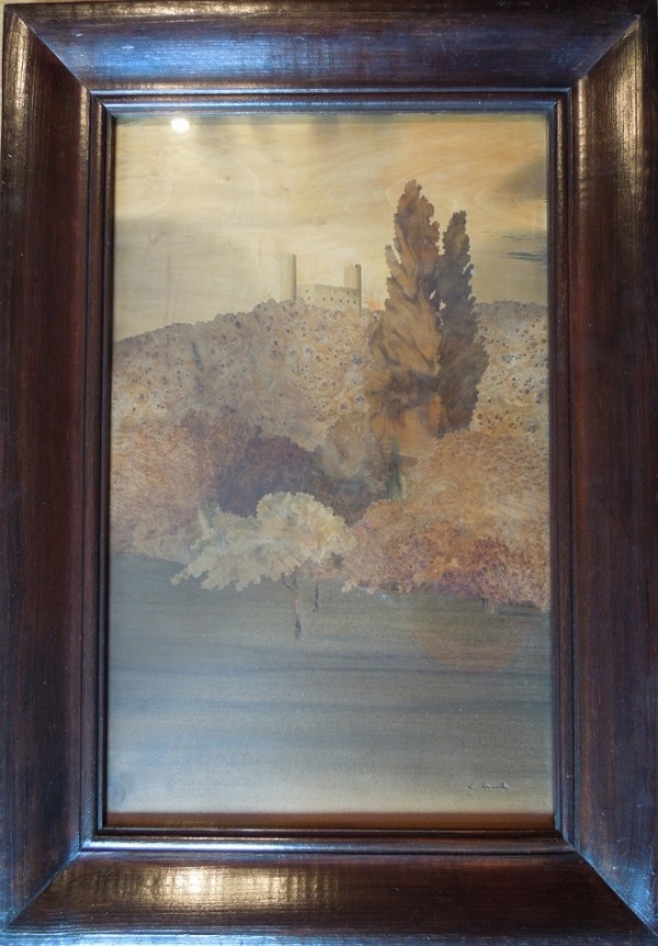 Charles Spindler 92