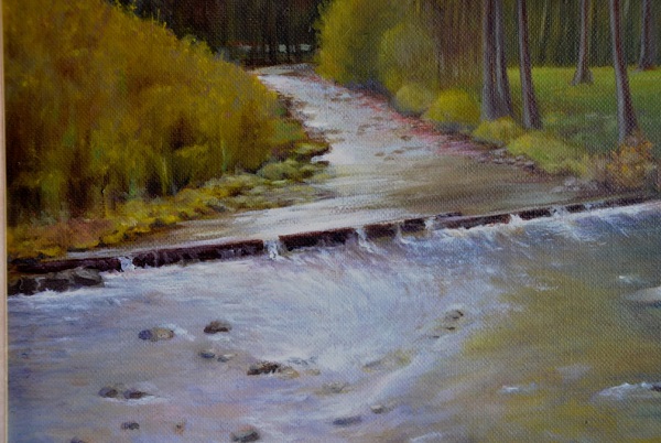 Charles Unger 1