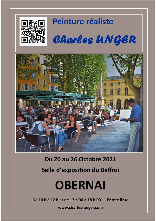 Charles Unger 16