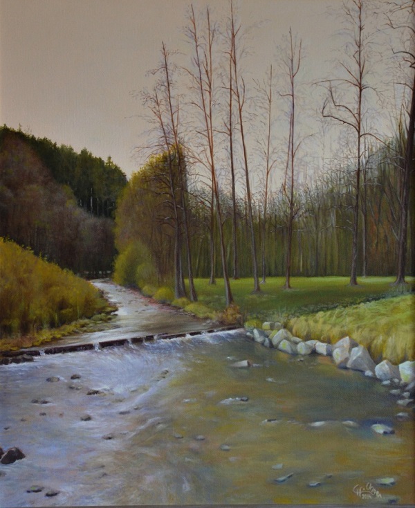 Charles Unger 2