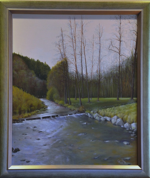 Charles Unger 3
