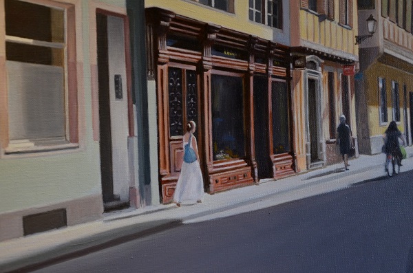 Charles Unger 7