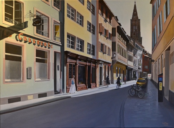 Charles Unger 8
