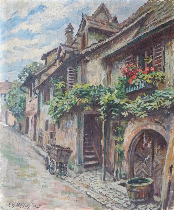 Charles Weiss 10
